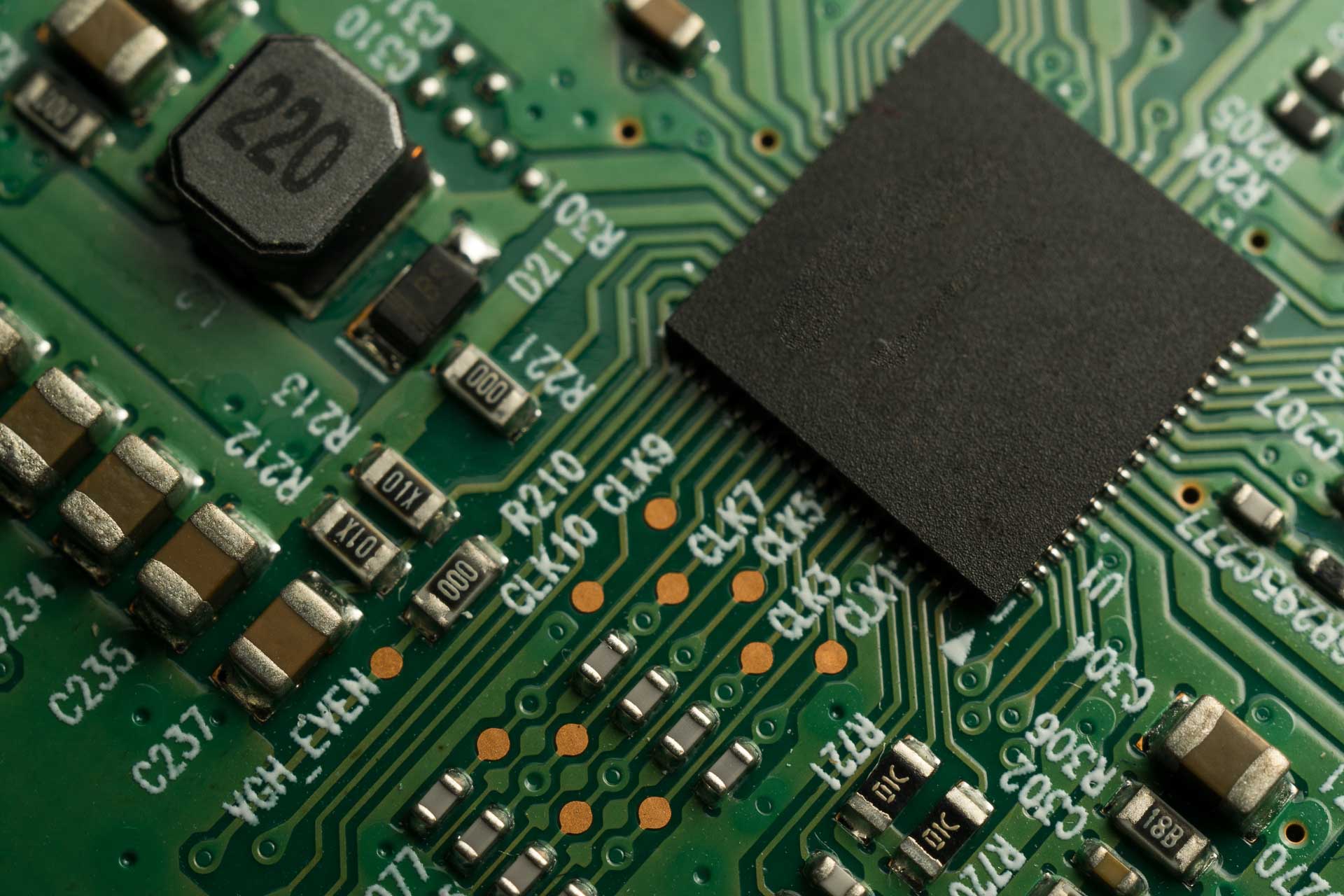 PCB Panel Board